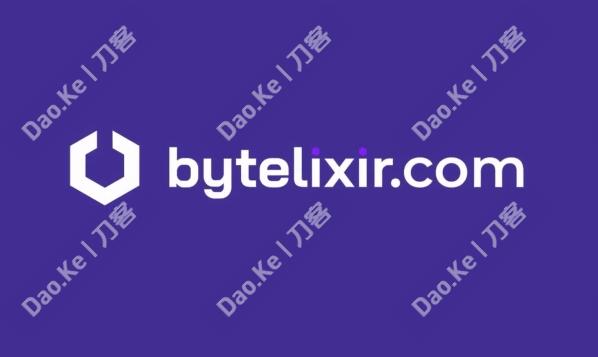 挂机网赚 - Bytelixir