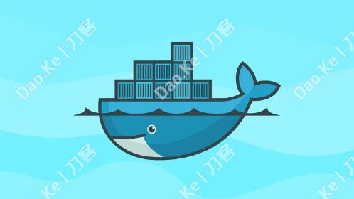 Docker - 常用命令大全