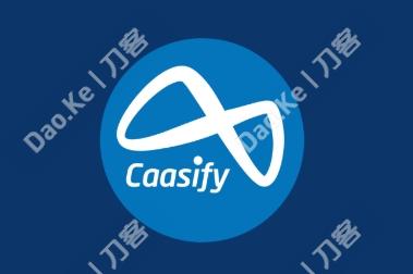 Caasify - 廉价的多产品融合提供商