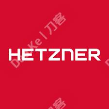 Hetzner - DD安装Windows