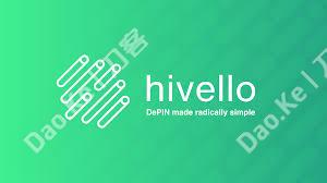 Hivello 预先埋伏 - 可能的惊喜