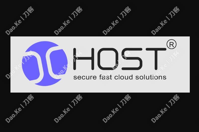 DCHost - 新用户赠金$10