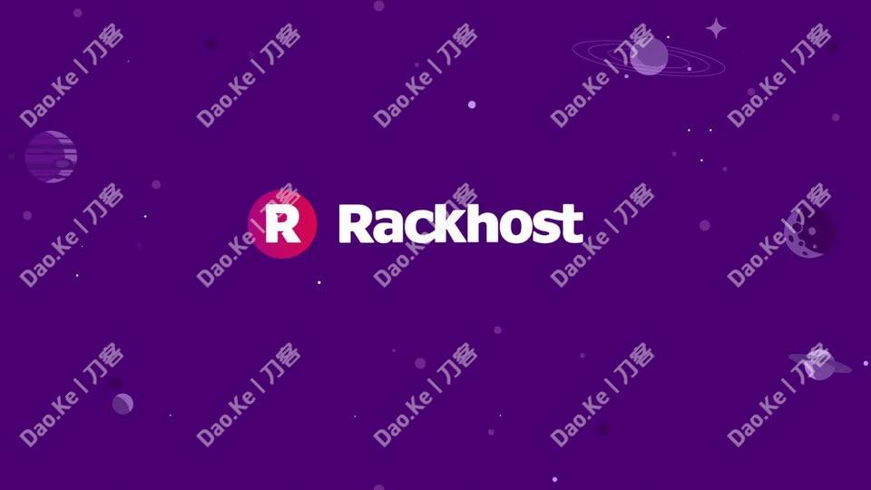 Rackhost - 匈牙利服务器、VPS - 新用户赠金Ft3000