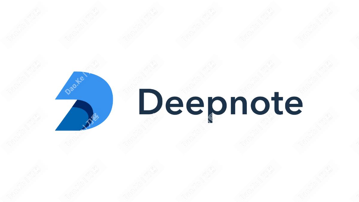 Deepnote 4核/32GB内存/200GB存储 10Gbps