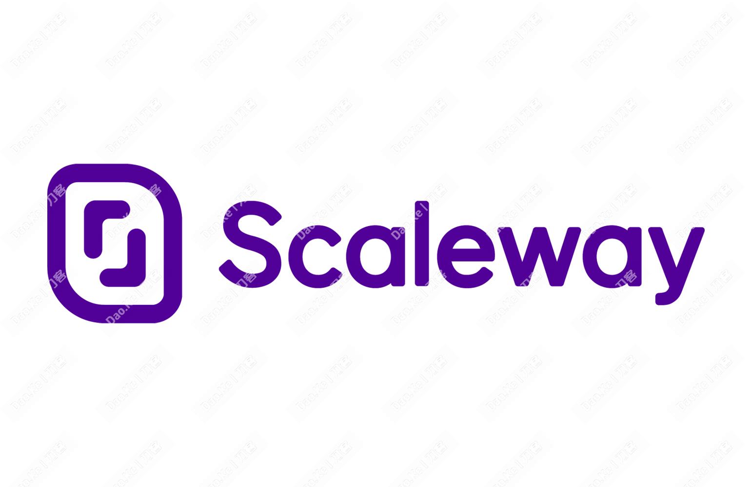 Scaleway 法国/荷兰/波兰 1C1G3G 100Mbps 无限流量 IPv6(Only) IPv4(Cloudflare WARP) €0.21/M CLI无视库存开机教程
