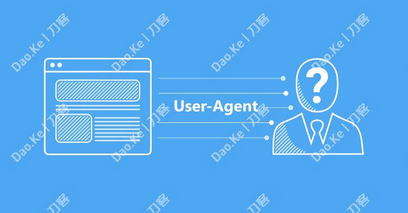为什么所有浏览器User-Agent的开头都是Mozilla/ ?
