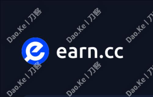 挂机网赚 - Earn.Cc