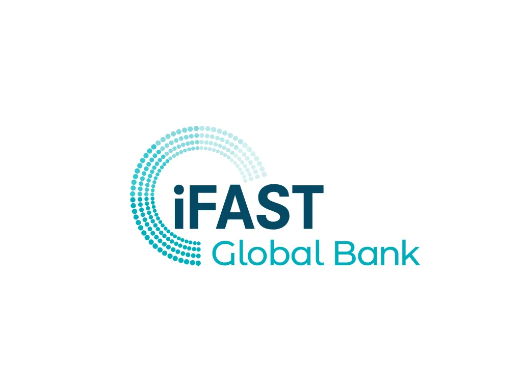 跨境/出海必备 | iFAST Global Bank | 数字银行
