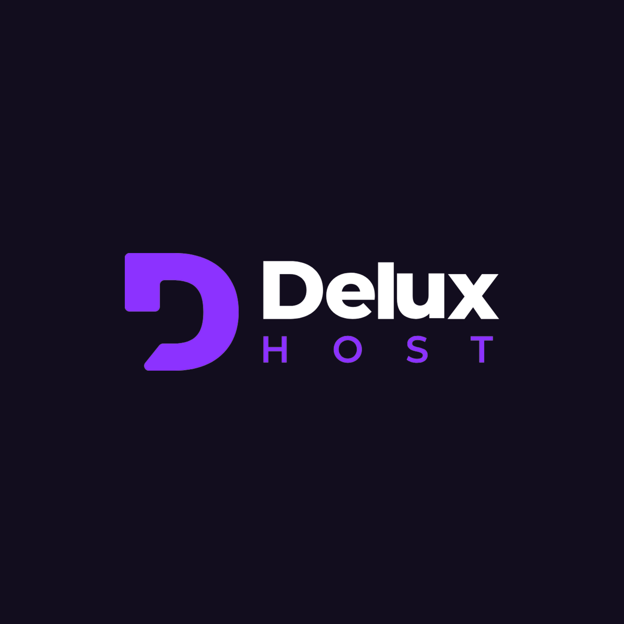 DeluxHOST | 1C2G30G €1,69 | 1C2G500G €1,49