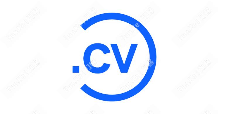🎁 免费白嫖 1 年 .cv 顶级域名，无需绑定信用卡
